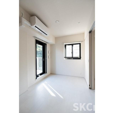 【居間・リビング】 | ウェルスクエア新高円寺