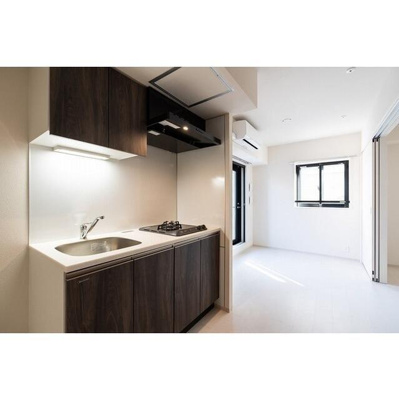 【キッチン】 | ウェルスクエア新高円寺