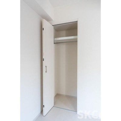 【収納】 | ウェルスクエア新高円寺