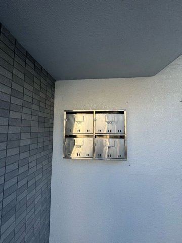 アバンティー片山のその他共用部分