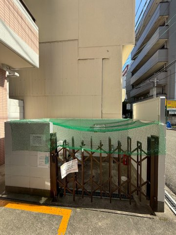 アメニティ・ヒダのその他共用部分