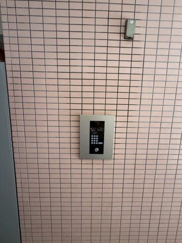 アメニティ・ヒダのその他共用部分