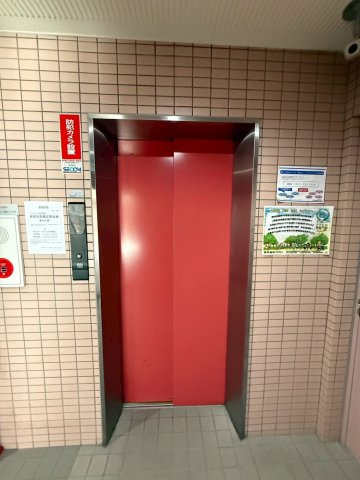 アメニティ・ヒダのその他共用部分