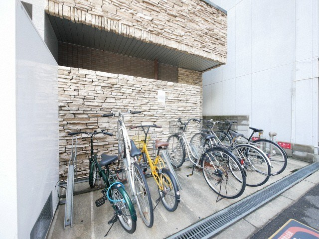 アルディア新町のその他共用部分
