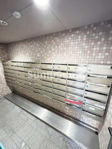 アミティ塚口のその他共用部分