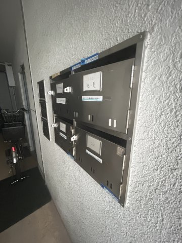 アネックス大同のその他共用部分