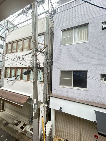 アネックス大同の展望