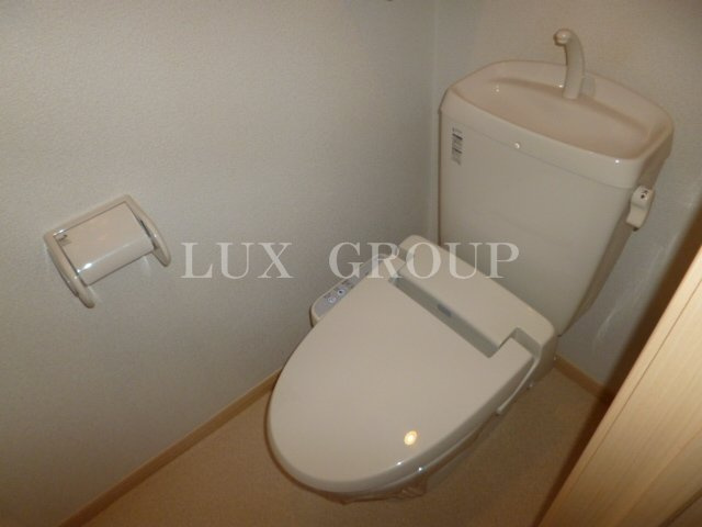 【トイレ】 | リリーフレジデンス