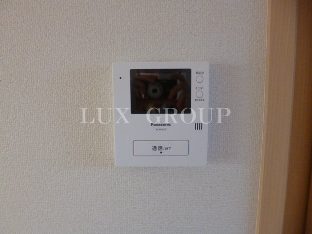 【セキュリティ】 | リリーフレジデンス