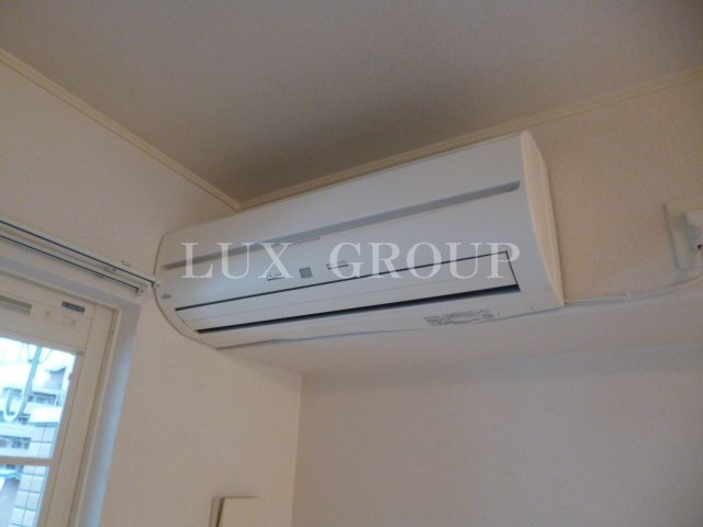 【設備】 | リリーフレジデンス