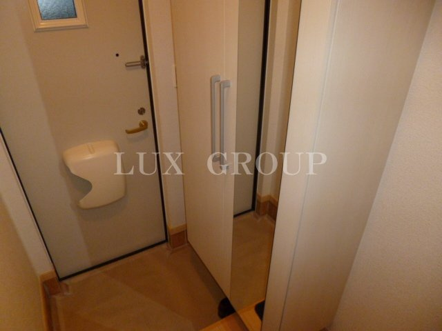 【内装】 | リリーフレジデンス