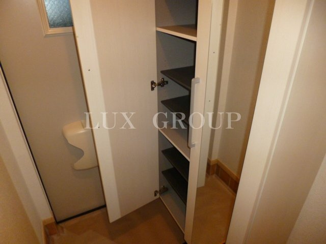 【収納】 | リリーフレジデンス