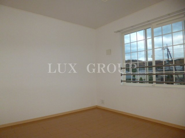 【洋室】 | リリーフレジデンス