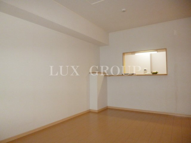 【居間・リビング】 | リリーフレジデンス