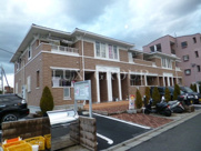 リリーフレジデンスの画像