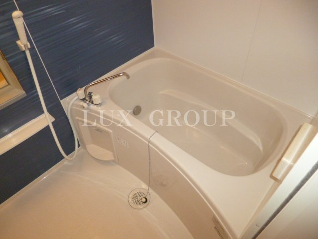 【浴室】 | リリーフレジデンス