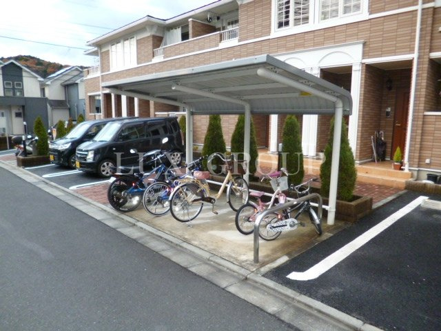 【その他共用部分】 | リリーフレジデンス