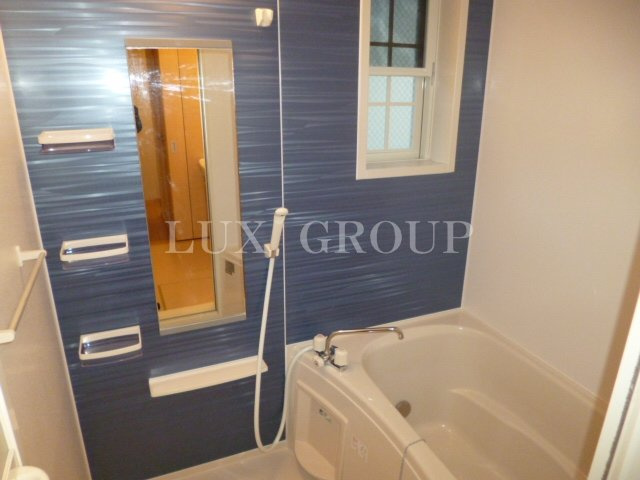 【浴室】 | リリーフレジデンス