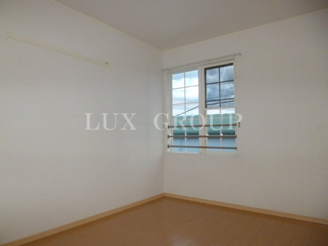 【寝室】 | リリーフレジデンス