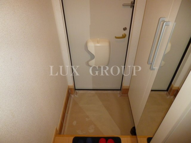 【玄関】 | リリーフレジデンス