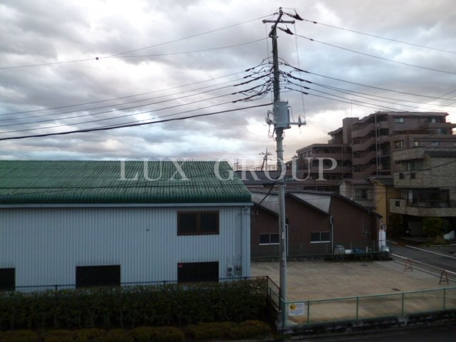 【展望】 | リリーフレジデンス