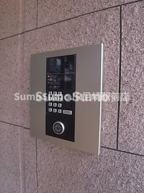 Luxe尼崎westの外観|外はこのようになっています