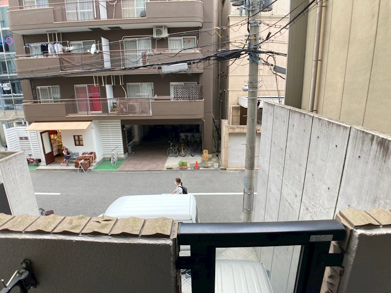 MARIONの展望