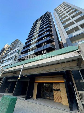 アプリーレ松屋町