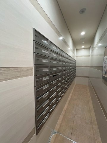Luxe難波西Ⅱのその他共用部分