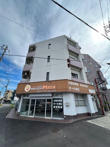 アネックス駒ヶ林
