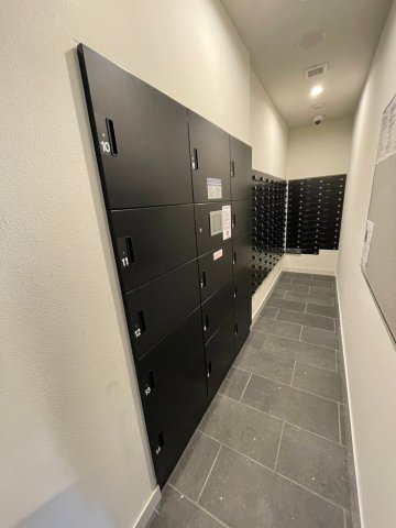 アドバンス神戸ラシュレのその他共用部分