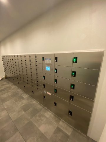 LIVIAZ KOBE LaMerのその他共用部分