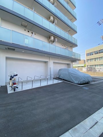 LIVIAZ KOBE LaMerの外観