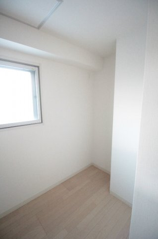 アウラデパリュールの寝室