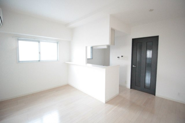 アウラデパリュールのキッチン