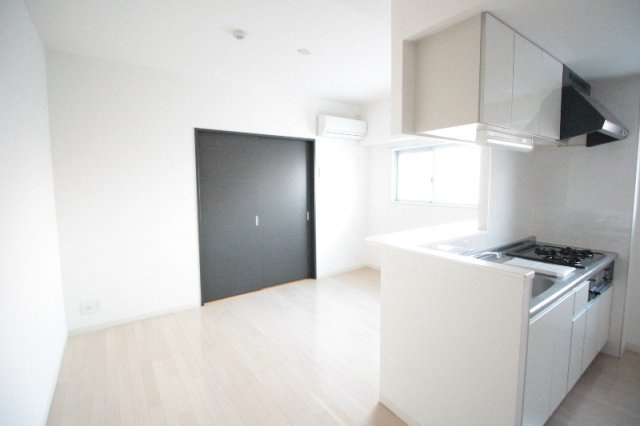 アウラデパリュールの居間・リビング