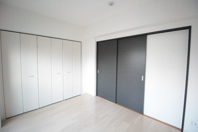 アウラデパリュールの寝室