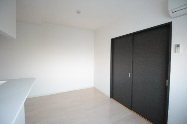 アウラデパリュールの洋室