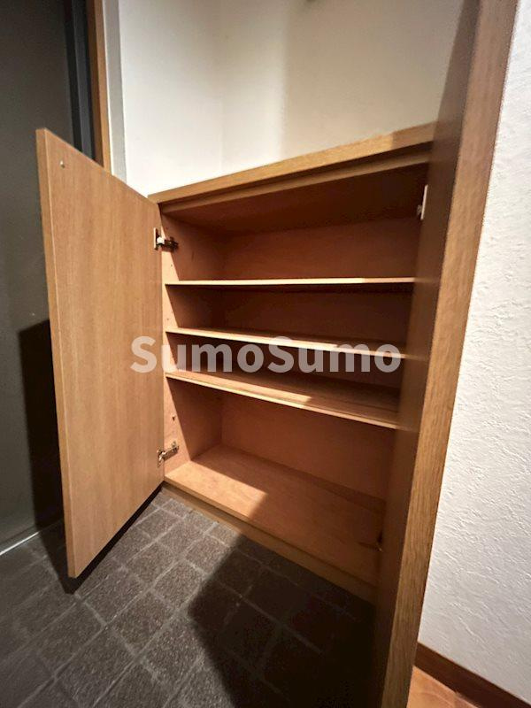 アミーグランコート三宮