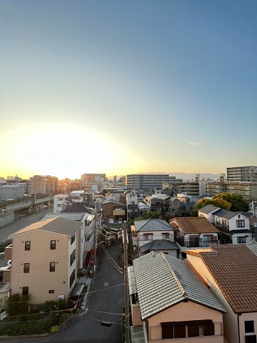 Luxe塚口の展望