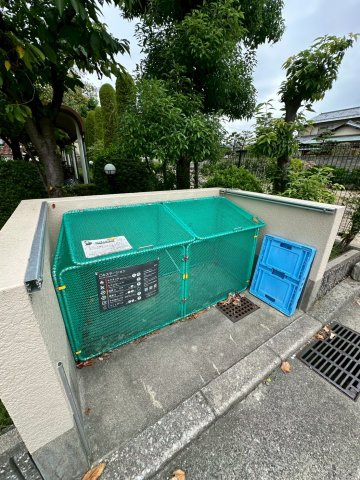アベニールのその他共用部分