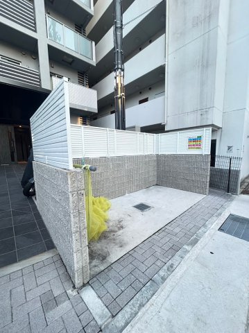 アプリーレ三宮イーストのその他共用部分