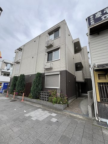 MIYABIⅡ　　の外観