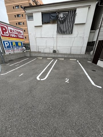 MIYABIⅡ　　の外観