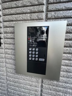 LIBERTA御影の外観