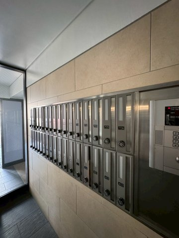Luminaのその他共用部分