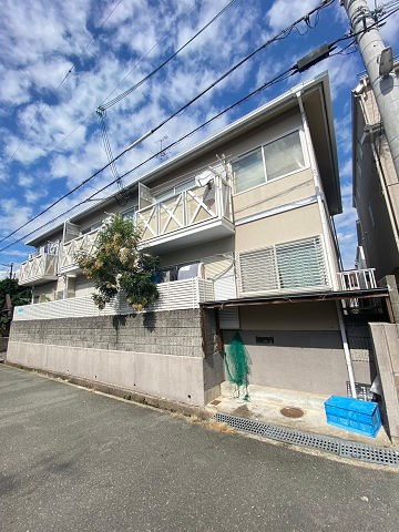 アネックス甲子園三番町