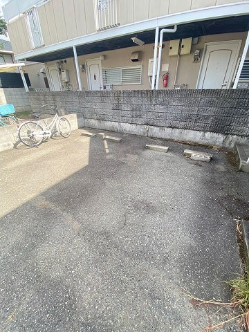 アネックス甲子園三番町の外観