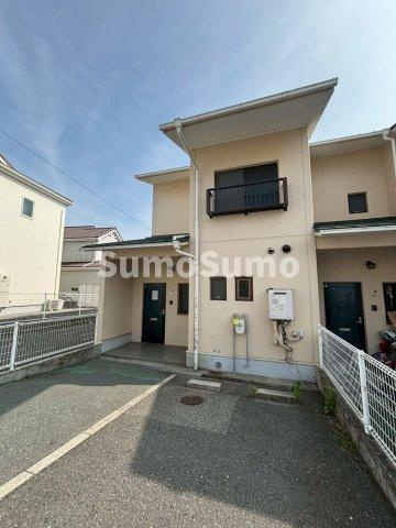 アネックスタウンのその他共用部分