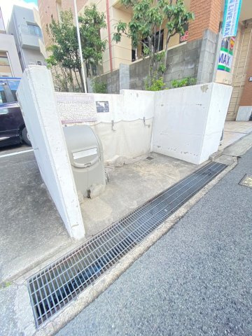 アビータ・ミオ神戸岡本のその他共用部分